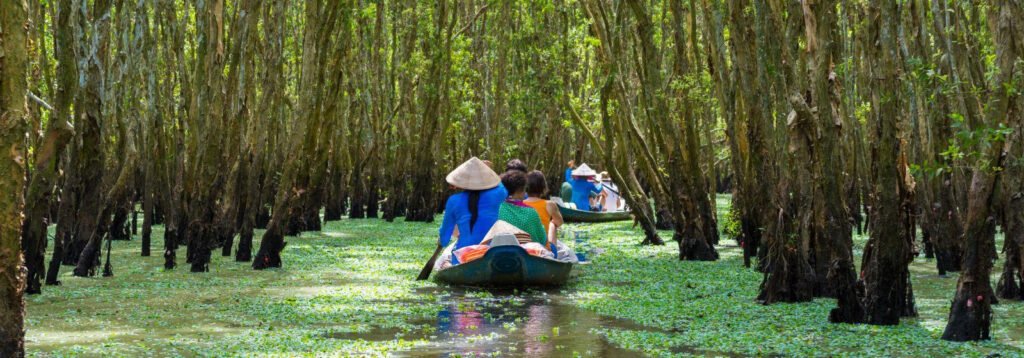 Mekong Delta